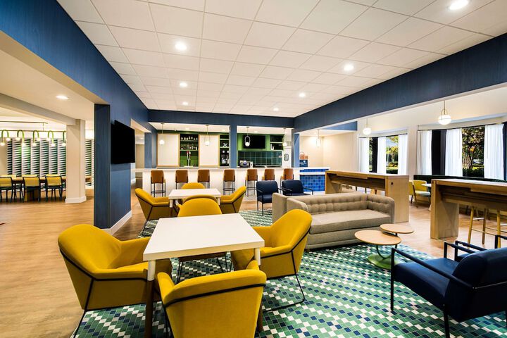 Hotel Interior 18 of 45