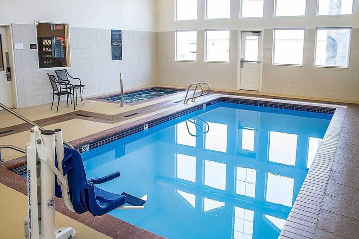 Comfort Inn Roseburg