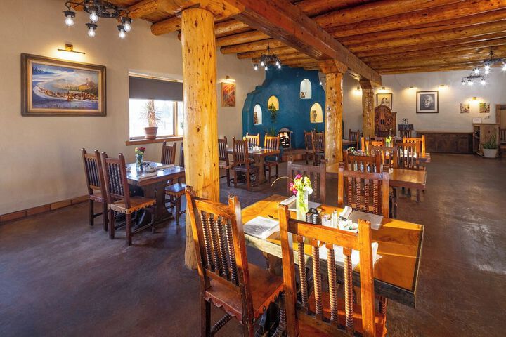 Sagebrush Inn & Suites