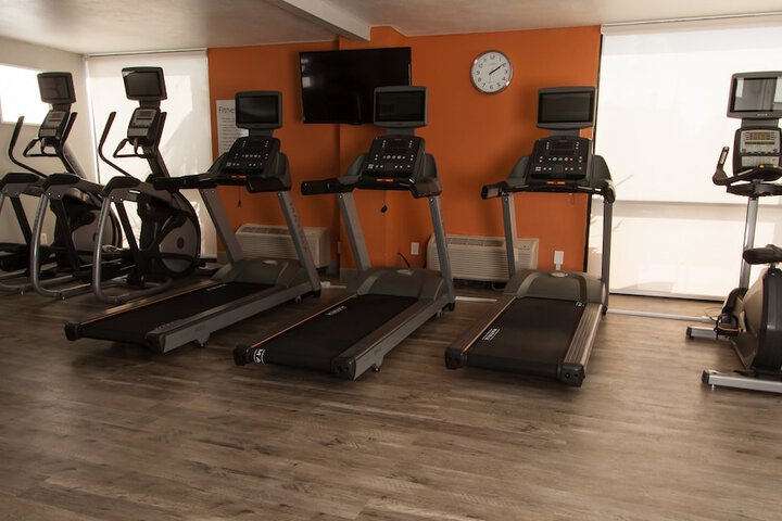 Holiday Inn Alexandria - Downtown by IHG
