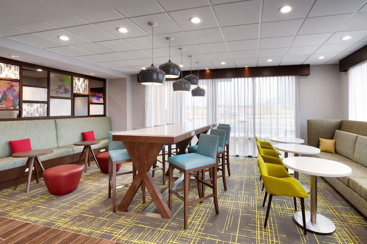 Hampton Inn Draper Salt Lake City Ut