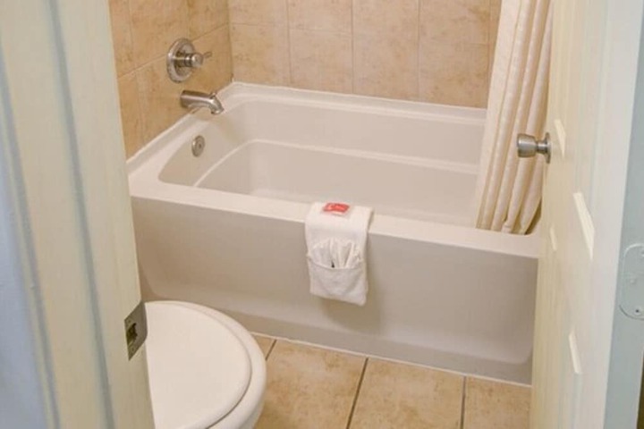 Econo Lodge Albuquerque East