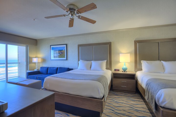 Elizabeth Oceanfront Suites an Ascend Collection Hotel