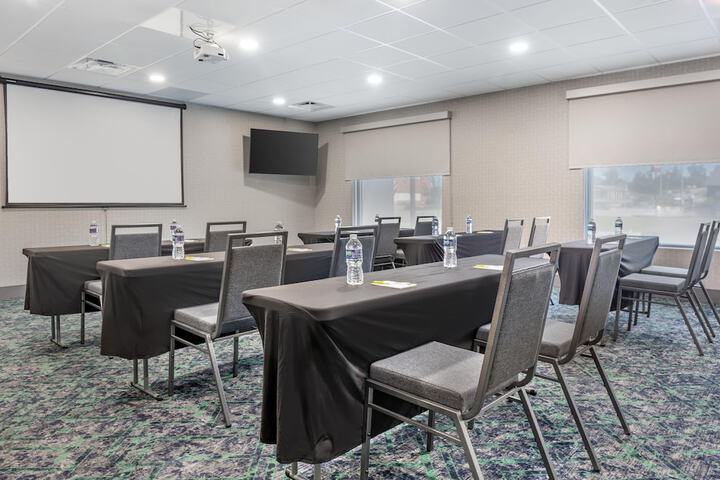 Home2 Suites by Hilton Danville