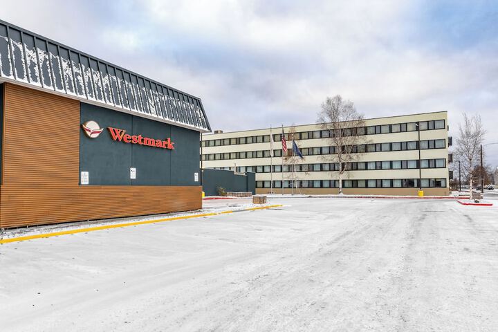 Westmark Fairbanks Hotel & Conference Center