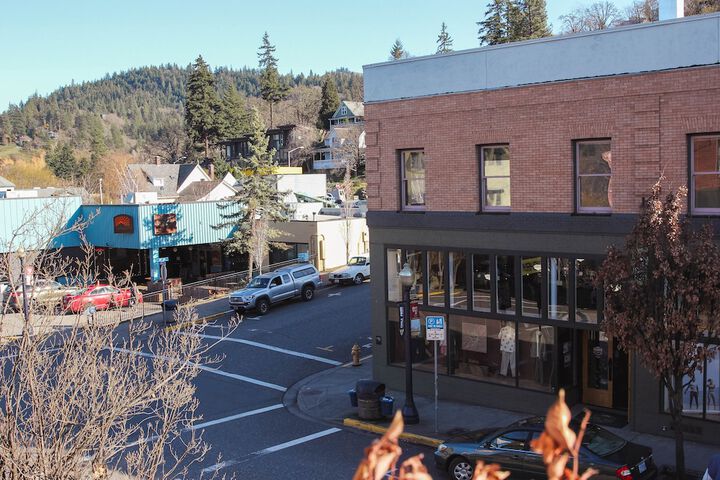 Hood River Hotel