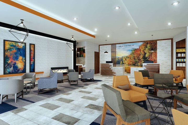 Hotel Interior 14 of 63