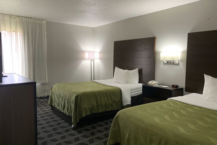 Quality Inn Hillsboro