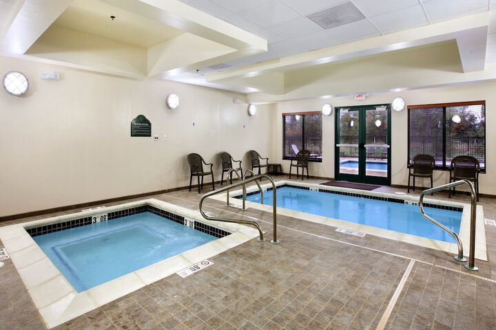 Home2 Suites by Hilton St. Charles St.Louis
