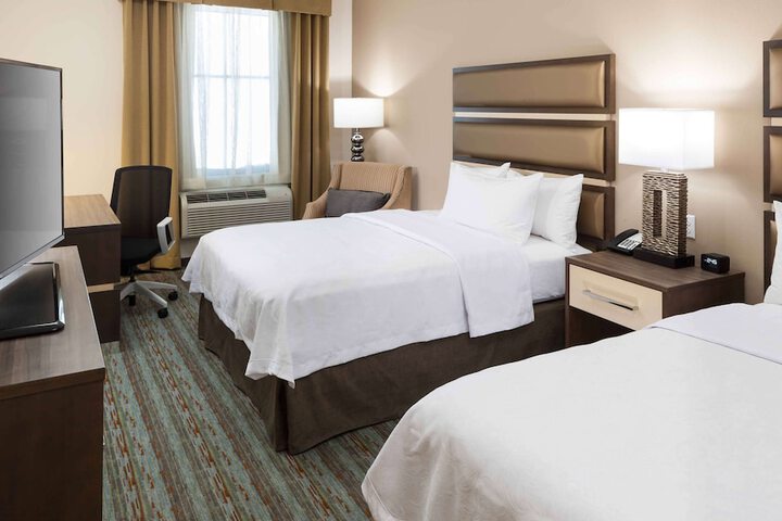 Homewood Suites by Hilton Cape Canaveral-Cocoa Beach