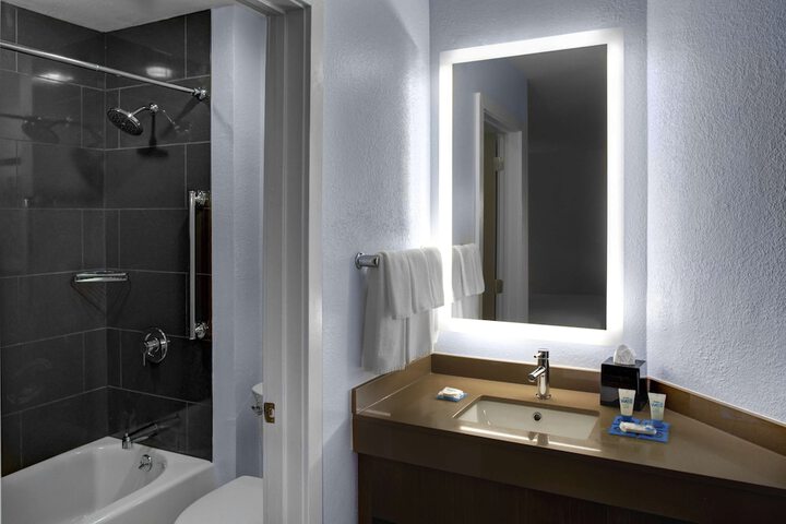 HYATT house Sterling / Dulles Airport-North