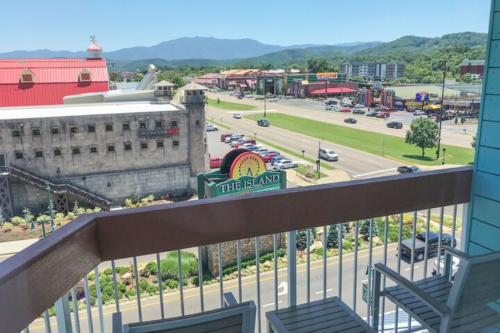Margaritaville Island Inn