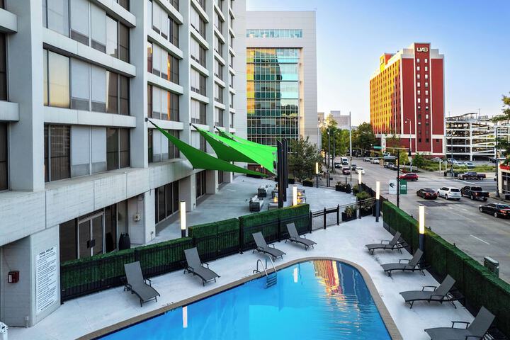 Hilton Birmingham Downtown at UAB