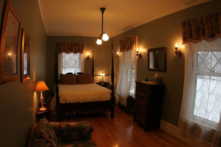 Mulburn Inn
