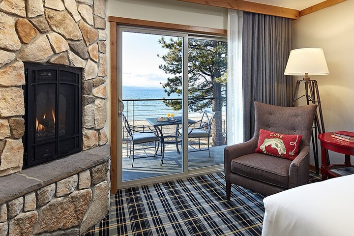 The Landing Resort & Spa