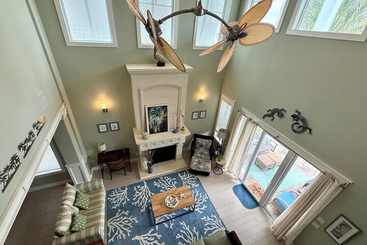 Hammock Beach Golf Resort & Spa