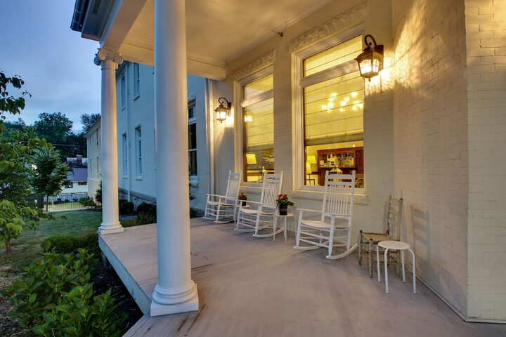 Terrace/Patio 29 of 33