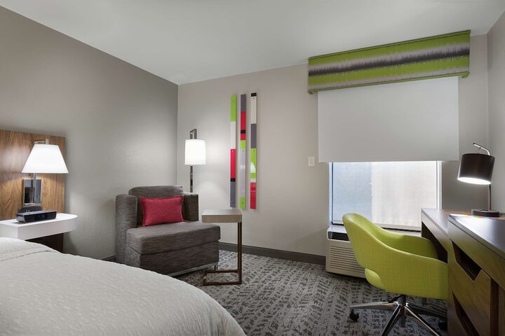 Hampton Inn Greenville / Travelers Rest