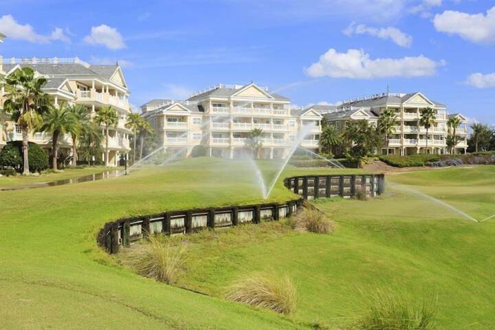 Ov4282 - Reunion Resort - 3 Bed 3 Baths Condo