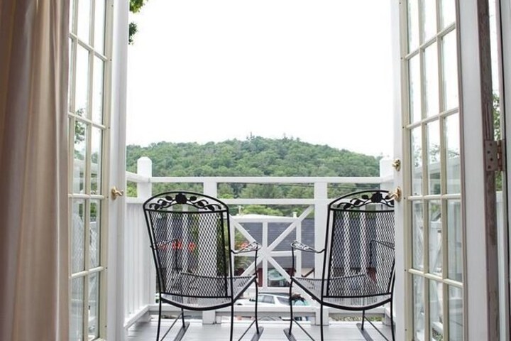 Terrace/Patio 12 of 18