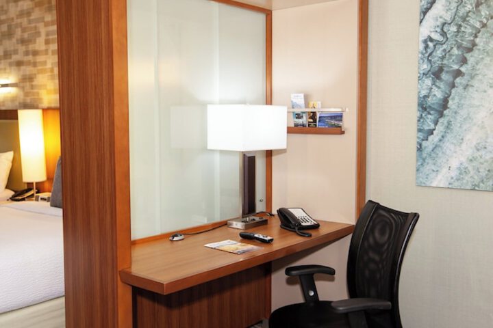 SpringHill Suites by Marriott Wenatchee