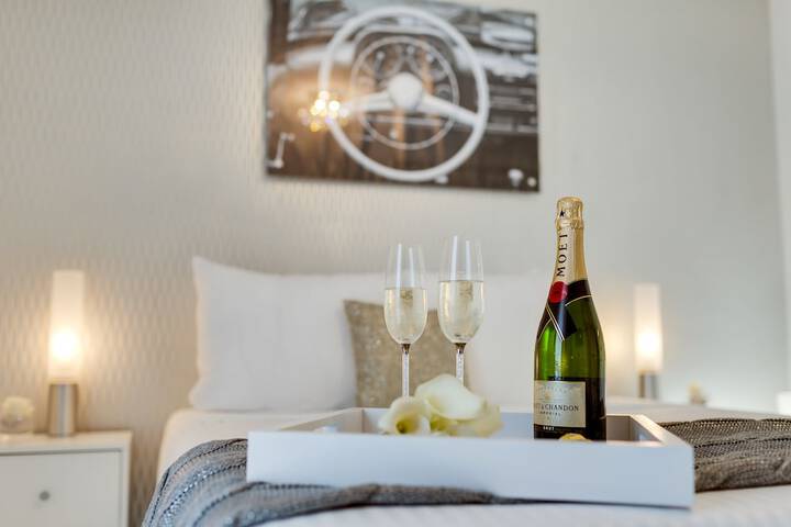 Bars B & B South Beach Miami Boutique Hotel