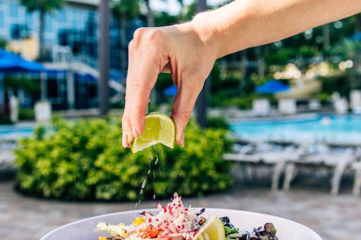 Hyatt Regency Orlando