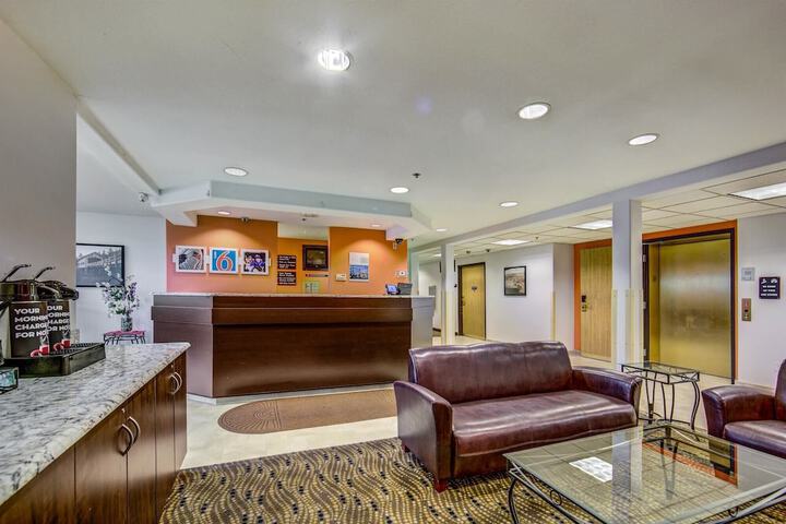 Motel 6 Sutherlin OR