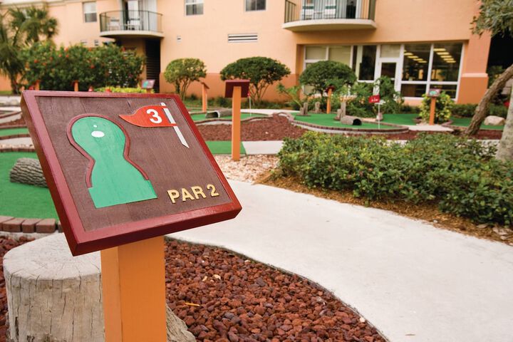 Club Wyndham Palm-Aire