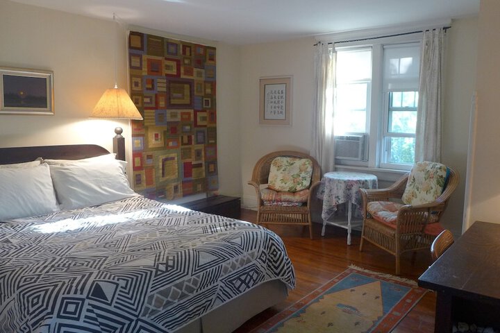Morning Glory B n B Woodstock NY