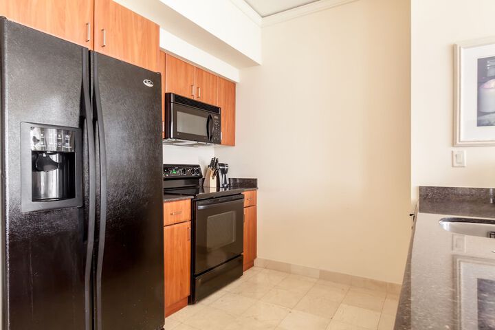 Private Ocean Condos at Trump Sunny Isles