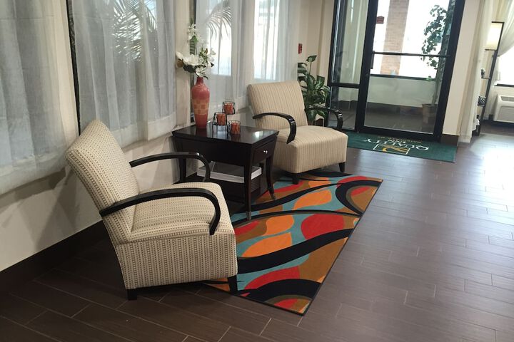 Hotel 6 of 46