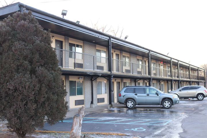 Hotel 4 of 20