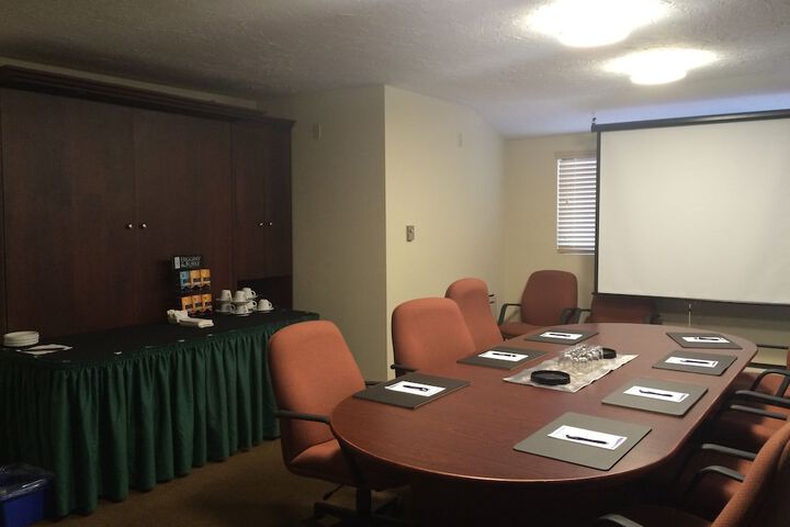 Meeting 18 of 29