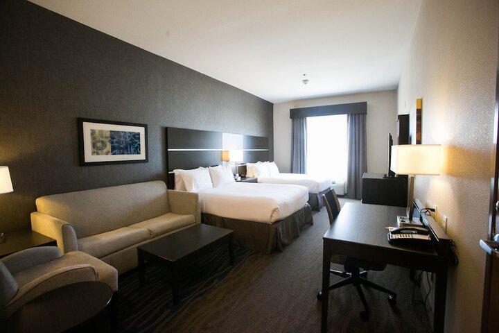 Holiday Inn Longview - North by IHG
