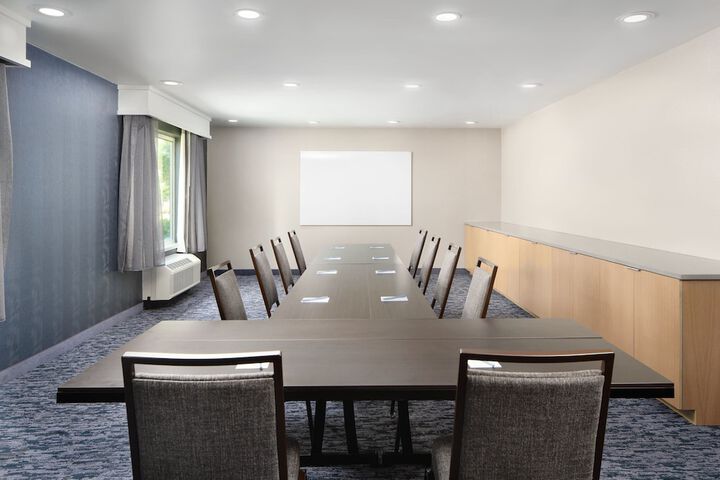 Fairfield by Marriott Inn & Suites Jacksonville