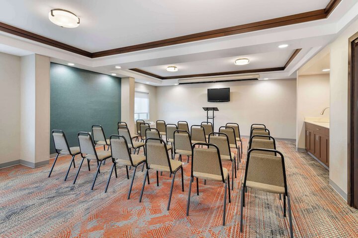 Meeting 20 of 26