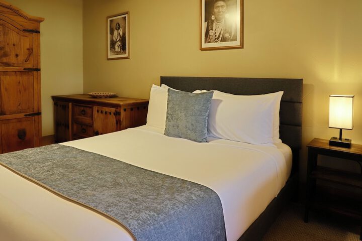 Chipeta Lodge