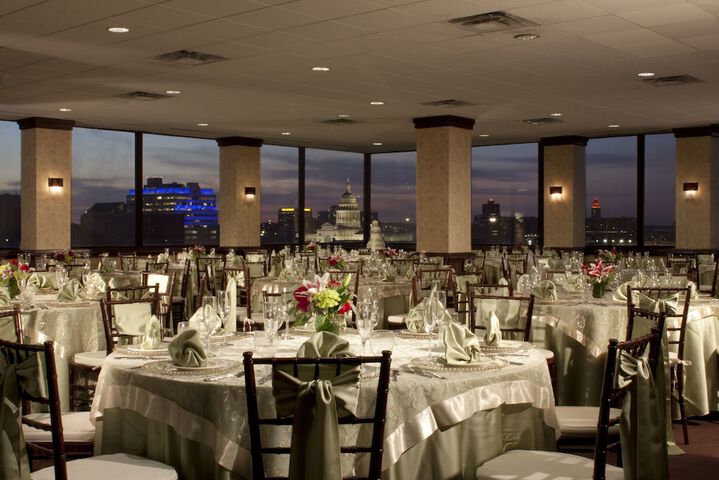 Ballroom/Hall 40 of 43