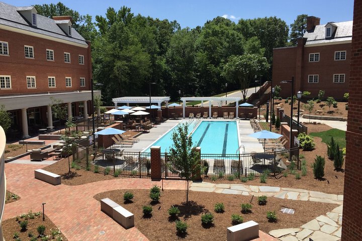 Rizzo Center a Destination by Hyatt Hotel