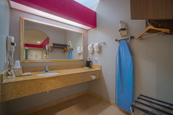 Hotel Bliss Kemah