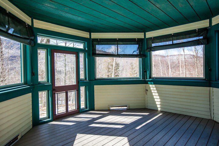 Smugglers Notch Resort by Resort Stay