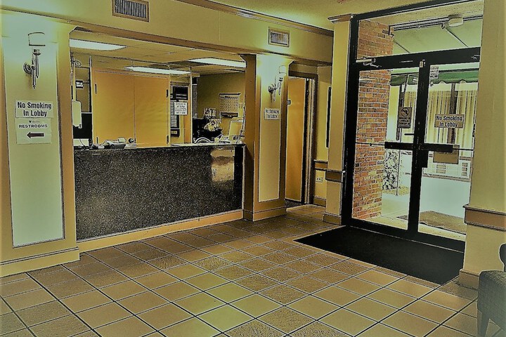 Hotel Interior 9 of 21