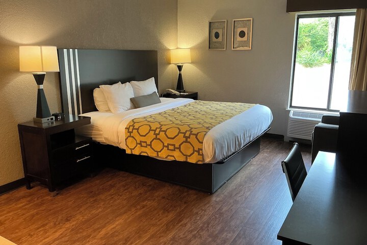 Greenville inn