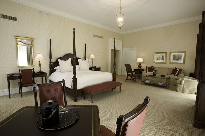 Capital Hotel