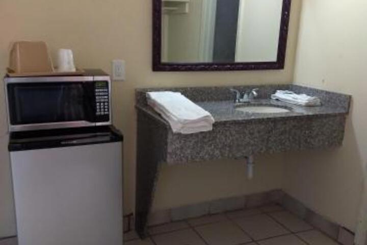 Express Inn