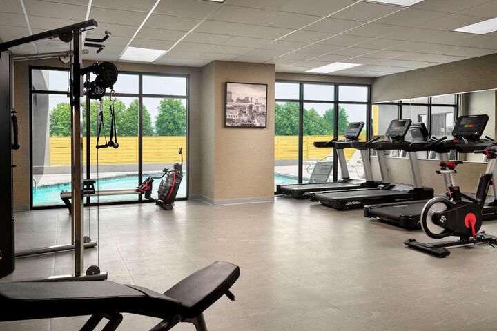 Health and Fitness 24 of 25