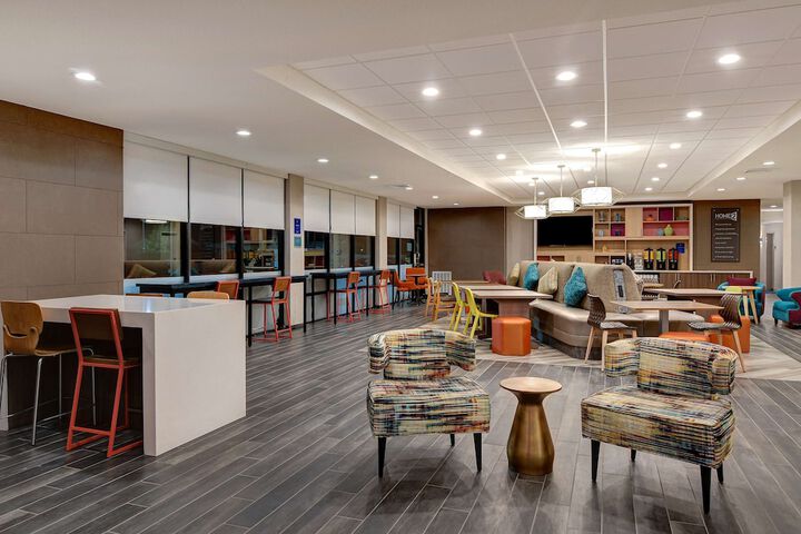 Hotel Interior 13 of 47