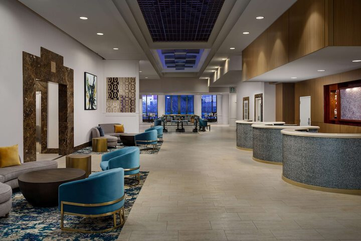 Hotel Interior 9 of 64