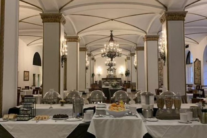Arlington Resort Hotel and Spa